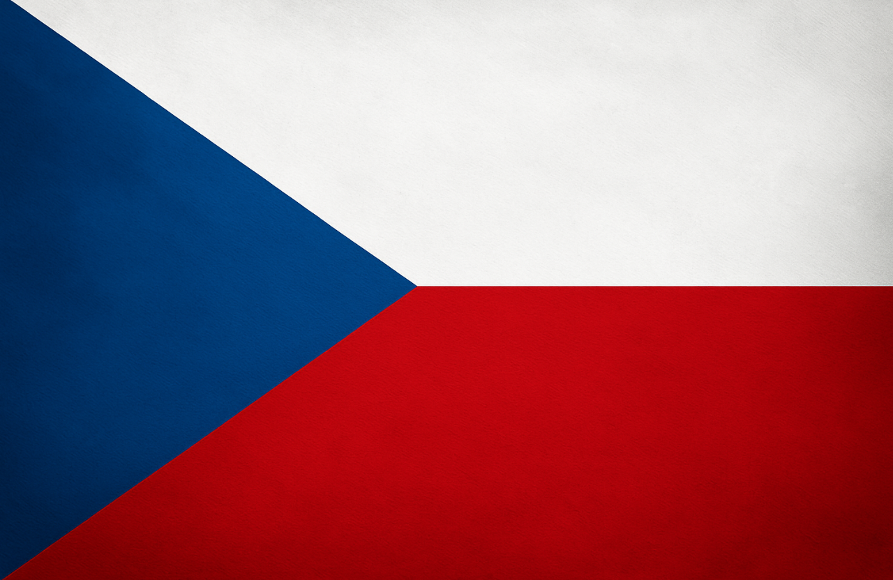 ekspansja do czech