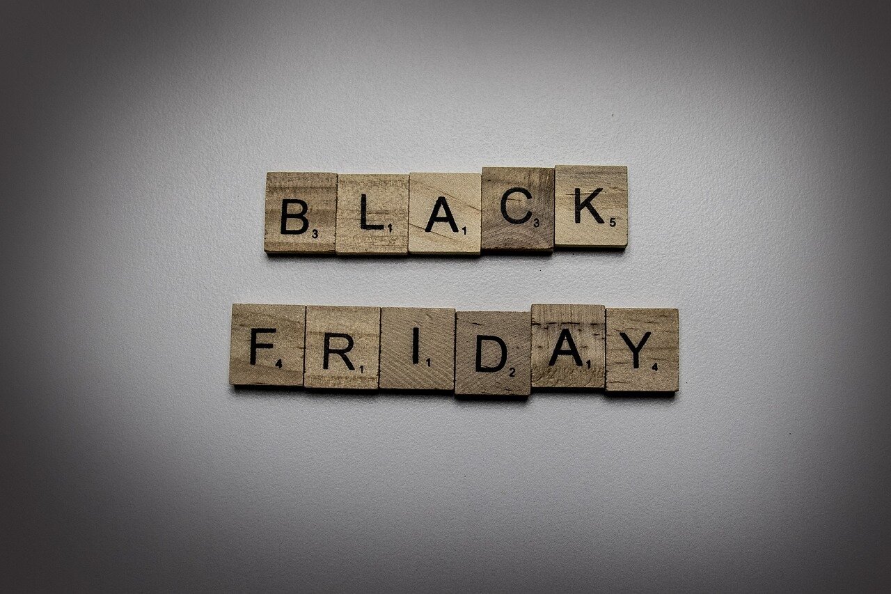 black friday w rumunii