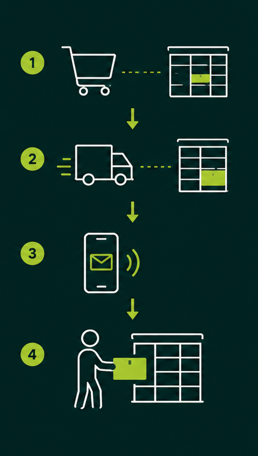 easybox jak działa