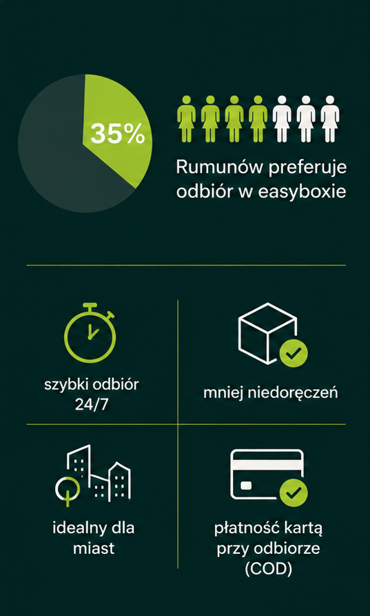 easybox zalety