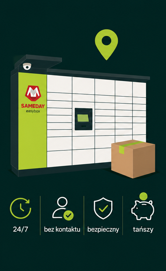 easybox atuty
