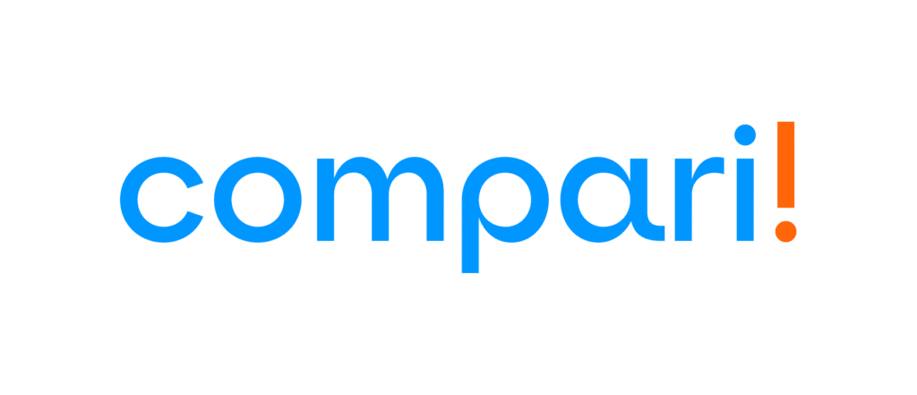 logo Compari